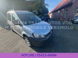 VW Caddy bei Sportwagen.expert - Abbildung (3 / 15)