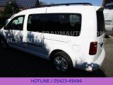 VW Caddy bei Sportwagen.expert - Abbildung (9 / 15)
