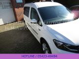 VW Caddy bei Sportwagen.expert - Abbildung (2 / 15)