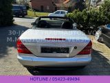 Mercedes-Benz SLK-Klasse bei Sportwagen.expert - Abbildung (7 / 15)