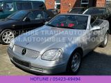 Mercedes-Benz SLK-Klasse bei Sportwagen.expert - Abbildung (13 / 15)