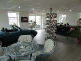 Mercedes-Benz SLK-Klasse bei Sportwagen.expert - Abbildung (14 / 15)