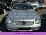 Mercedes-Benz SLK-Klasse bei Sportwagen.expert - Abbildung (8 / 15)