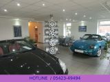 Ford Focus bei Sportwagen.expert - Abbildung (12 / 12)