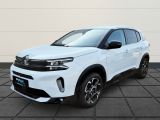 Citroen C5 Aircross bei Sportwagen.expert - Abbildung (2 / 15)