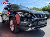Seat Ateca bei Sportwagen.expert - Abbildung (6 / 15)
