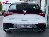 Hyundai i20 bei Sportwagen.expert - Abbildung (4 / 15)