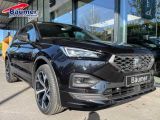 Seat Tarraco bei Sportwagen.expert - Abbildung (7 / 15)