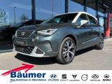 Seat Arona bei Sportwagen.expert - Abbildung (2 / 15)