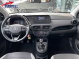 Hyundai i10 bei Sportwagen.expert - Abbildung (14 / 15)