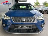 Seat Arona bei Sportwagen.expert - Abbildung (7 / 15)
