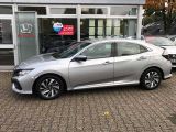 Honda Civic bei Sportwagen.expert - Abbildung (4 / 15)