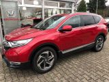 Honda CR-V bei Sportwagen.expert - Abbildung (3 / 15)