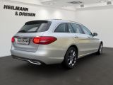 Mercedes-Benz C-Klasse bei Sportwagen.expert - Abbildung (3 / 15)