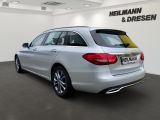 Mercedes-Benz C-Klasse bei Sportwagen.expert - Abbildung (4 / 15)