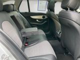 Mercedes-Benz C-Klasse bei Sportwagen.expert - Abbildung (13 / 15)