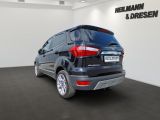 Ford EcoSport bei Sportwagen.expert - Abbildung (4 / 15)