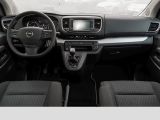 Opel Zafira Life bei Sportwagen.expert - Abbildung (10 / 15)