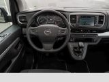 Opel Zafira Life bei Sportwagen.expert - Abbildung (11 / 15)