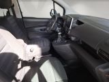 Opel Combo bei Sportwagen.expert - Abbildung (14 / 14)