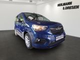 Opel Combo bei Sportwagen.expert - Abbildung (2 / 14)