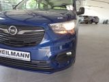 Opel Combo bei Sportwagen.expert - Abbildung (5 / 14)