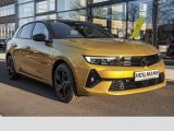 Opel Astra bei Sportwagen.expert - Abbildung (2 / 12)