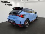 Hyundai i20 bei Sportwagen.expert - Abbildung (3 / 15)