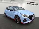 Hyundai i20 bei Sportwagen.expert - Abbildung (2 / 15)