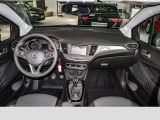 Opel Crossland X bei Sportwagen.expert - Abbildung (11 / 15)