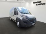 Opel Movano bei Sportwagen.expert - Abbildung (2 / 14)