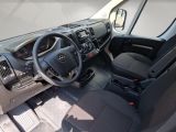 Opel Movano bei Sportwagen.expert - Abbildung (11 / 14)