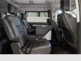 Opel Zafira Life bei Sportwagen.expert - Abbildung (8 / 15)