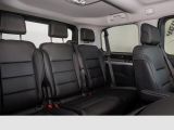 Opel Zafira Life bei Sportwagen.expert - Abbildung (10 / 15)