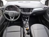 Opel Crossland X bei Sportwagen.expert - Abbildung (11 / 14)