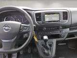 Opel Vivaro bei Sportwagen.expert - Abbildung (10 / 14)