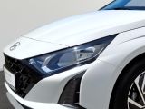 Hyundai i20 bei Sportwagen.expert - Abbildung (5 / 14)