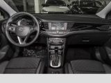 Opel Astra bei Sportwagen.expert - Abbildung (9 / 15)