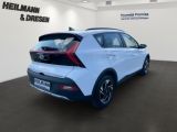 Hyundai Bayon bei Sportwagen.expert - Abbildung (3 / 14)