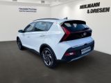 Hyundai Bayon bei Sportwagen.expert - Abbildung (4 / 14)