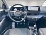 Hyundai Bayon bei Sportwagen.expert - Abbildung (10 / 14)