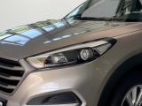 Hyundai Tucson bei Sportwagen.expert - Abbildung (5 / 15)
