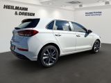Hyundai i30 bei Sportwagen.expert - Abbildung (3 / 14)