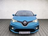 Renault Zoe bei Sportwagen.expert - Abbildung (2 / 15)