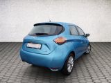 Renault Zoe bei Sportwagen.expert - Abbildung (4 / 15)