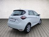 Renault Zoe bei Sportwagen.expert - Abbildung (2 / 15)