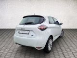 Renault Zoe bei Sportwagen.expert - Abbildung (4 / 15)