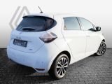 Renault Zoe bei Sportwagen.expert - Abbildung (2 / 15)