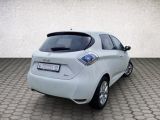 Renault Zoe bei Sportwagen.expert - Abbildung (4 / 15)