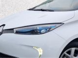 Renault Zoe bei Sportwagen.expert - Abbildung (6 / 15)